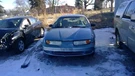 Alternator 90 Amp Fits 98-02 Saturn Series 4512298. Fixed Price $72.99.