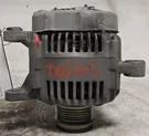 2003 Jeep Wrangler Alternator 2.4L 125 Amp Oem Used 1143147 Warranty. Fixed Price $78.39.