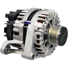 Alternator-new Denso 211-6022 Reman. Fixed Price $437.38.