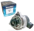 Alternator Generator With Pulley Beck/arnley 186-0573 (13357). Fixed Price $179.99.