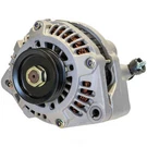 Alternator-ex Denso 210-4124 Reman Fits 95-96 Honda Accord 2.7L-V6. Fixed Price $256.21.