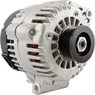 Alternator For Chevrolet Impala V6 3.8L 3800CC 231CID 2002-2004 1-2416-02DR. Fixed Price $88.95.