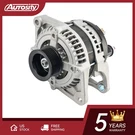 Alternator For Dodge Ram 1500 1999 5.2L 5.9L Dakota 99-00 3.9L 136A 12V S7 Cw. Fixed Price $104.49.