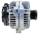 Terrepower Formerly Bbb Industries 11091 Reman Alternator. Fixed Price $229.06.