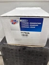 Alternator Carquest 11792A Reman. Fixed Price $600.00.