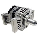 Alternator 24V 120A Caterpillar 320 336 924K 950K 735B 740B 0124655297 3445081. Fixed Price $483.90.