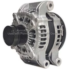 Alternator Quality-built 10145 Reman Fits 20-21 Jeep Wrangler 2.0L-L4. Fixed Price $430.83.
