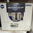 Wai Premier Gear PG-13750 Alternator Replacement Mitsubishi Mirage L4 97-99 New. Fixed Price $84.99.