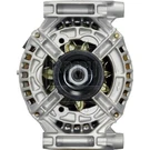 Remy Alternator For 03-04 9-3 12907. Fixed Price $238.93.