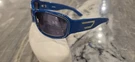 Diesel Ds 0031 BSU72 64 15 120 Rare Sunglasses Made In Italy & Case. Fixed Price $72.50.