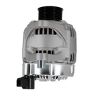 117 Amp Alternator For Dodge Durango Ram 1500 V8 1999-2000 56027912AB 0124425001. Fixed Price $91.00.