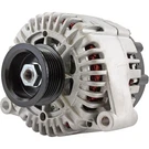 Alternator High Output 300 Amp For Chevrolet Corvette 5.7L 2002-2004. Fixed Price $279.95.
