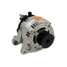 Oem Mopar For Dodge Ram 3500 2007 2008 2009 2010 Alternator 160 Amperes Current. Fixed Price $644.37.