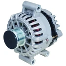 Alternator Fits Ford Focus 2.0L/121CI L4 2005-2006 M/t 5S4T-BB 5S4T-BD 8407. Fixed Price $89.90.