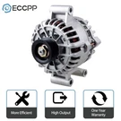 New Alternator Ford Escape 3.0L 2001 2002 2003 2004 AJ03-18-300A Eccpp. Fixed Price $95.11.
