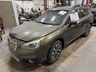 Used Alternator Fits: 2015 Subaru Legacy 3.6. Fixed Price $95.00.