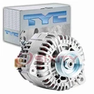 Tyc 2-11018 Alternator For AVA0005 AL2401X A2457 335-1329 334-2550 Ew. Fixed Price $198.80.