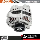 120A Alternator For 2001-2002 Chrysler Pt Cruiser 5033177AB 5033177AA 13892N. Fixed Price $93.09.