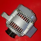 1986 Toyota MR2 L4/1.6L Engine 80AMP Alternator With Warranty. Fixed Price $120.70.