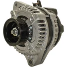 Alternator Quality-built 11099 Reman. Fixed Price $246.42.