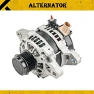 11776 Alternator 125 Amp Fits Toyota Corolla 1.8L 2014 2015 2016 And 2017 2018. Fixed Price $109.99.