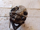 Alternator From 2001 Dodge Dakota 3.9L 12156623. Fixed Price $68.94.