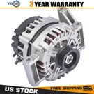 130A Alternator For Buick Verano 2.4L 2012-2017 Lacrosse Chevrolet Captiva Sport. Fixed Price $179.99.