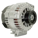 Alternator Quality-built 8289612 Reman. Fixed Price $107.34.