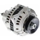 New Alternator For Mazda B2200 L4 2.2L 87-89 F650-18-300C A005T31177 A005T22877. Fixed Price $127.95.