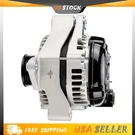 New Alternator For 2003-2009 Toyota Sequoia Tundra V8 4.7L. Fixed Price $87.99.