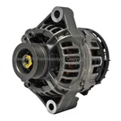 Alternator Quality-built 15003 Reman Fits 05-07 Smart Fortwo 0.8L-L3. Fixed Price $259.98.