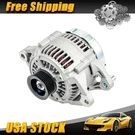 117A 12V Alternator For 1999-2000 Jeep Cherokee 4.0L L6 Wrangler All. Fixed Price $82.99.