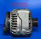 03-06 Mercedes W220 R230 W209 W219 W211 C215 Alternator Generator 0121541302 Oem. Fixed Price $199.99.