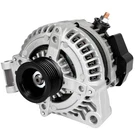 Scitoo Alternator Fits Land Rover LR3 4.4L 2005-2009,FOR Range .... Fixed Price $164.72.