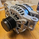 Alternator For Buick Enclave 2008-2016 Gmc Acadia 2007-2016 3.6L 25815839 11252. Fixed Price $105.95.