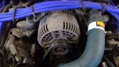 Ford Mustang 1996 Alternator 122K Miles F6PZ10346BRM 1909. Fixed Price $129.89.