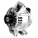New 105A 12V Alternator Fits Ford Europe Streetka 1600, Duratec 03-10 986604998. Fixed Price $270.31.