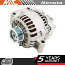 Alternator Ford Escape Mazda Tribute 2001 2002 2003 2004 3.0L 1L8U-10300-CD. Fixed Price $82.64.