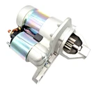 17982 Starter Motor For Nissan Sentra Versa Juke Cube NV200 12V. Fixed Price $46.65.