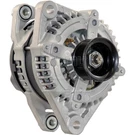 Alternator-premium Remy 12904 Reman. Fixed Price $253.05.
