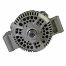 Genuine Motorcraft Alternator GL8706RM. Fixed Price $206.36.