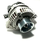Alternator Wai 11030N Fits 2004 Honda Accord 3.0L-V6. Fixed Price $217.49.