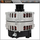 For Mercedes W221 S550 Alternator 2011-2014 220AMP Cw 6 Groove Pulley 11581. Fixed Price $160.71.