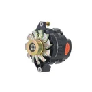 Powermaster Alternator 57402; 140 Amp Black CS130. Fixed Price $307.21.