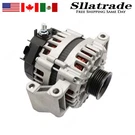 Fits For Chevrolet Hhr 2008-2011 L4 2.2L 15923218 130A 12V S5 New Alternator Us. Fixed Price $87.65.