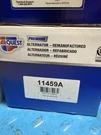 Carquest Remanufacturered Alternator No Core Charge 11459A Gm. Fixed Price $94.49.