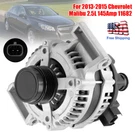 Alternator For 2013-2019 Cadillac Ats & Chevrolet Malibu 2.0L 2.5L 145AMP 11682. Fixed Price $95.54.
