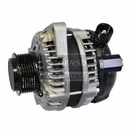 Denso 210-0774 First Time Fit Alternator For Select 11-12 Honda Models. Fixed Price $413.99.