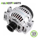 Alternator For 2009-2012 Mercedes-benz C300 3.0L V6 GLK350 3.5L 12V 150A. Fixed Price $80.00.