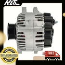 Alternator For 2002-2005 Hyundai XG350 And 2004-2006 Kia Amanti 120AMP 11016N. Fixed Price $108.99.